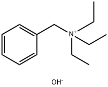 Benzyltrietylamoni hydroxit