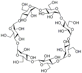 Betadex Sulfobutyl Ether Natri