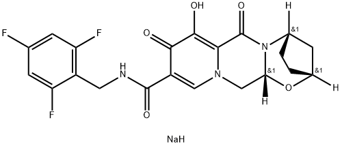 Bictegravir Natri
