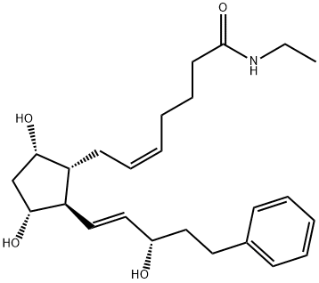 bimatoprost