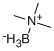 Phức hợp boran-trimethylamine