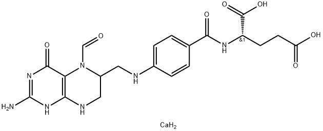 Canxi folat
