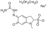 Carbazochrome natri sulfonate