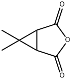 anhydrit caronic