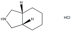 Cis-hexahydroisoindoline HCL
