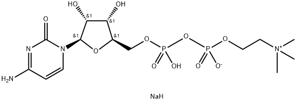 Citicoline natri