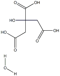 Axit citric monohydrat