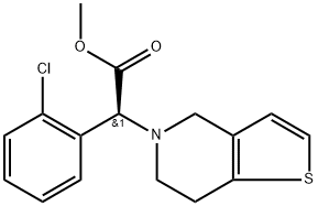 clopidogrel