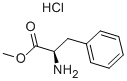 D-Phenylalanin metyl este hydroclorua