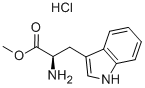 D-Tryptophan metyl este hydroclorua