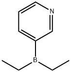 DIETHYL(3-PYRIDYL)BORAN