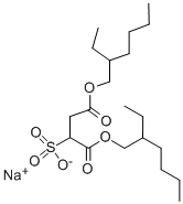 Muối natri dioctyl sulfosuccinat