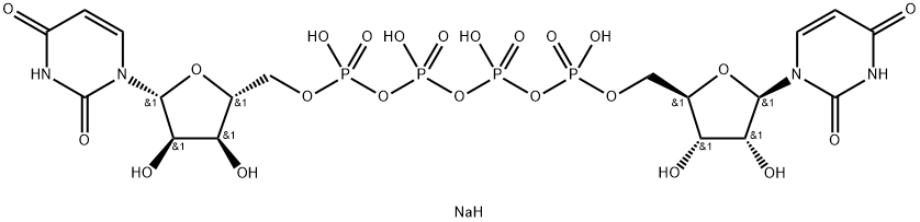 Diquafosol Tetranatri