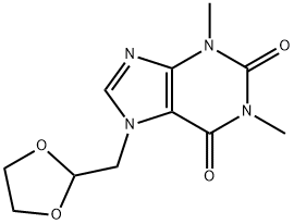 doxofyllin