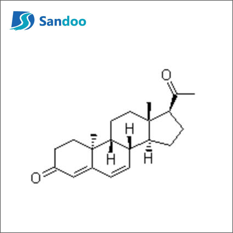 Dydrogesterone