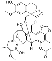 eteinascidin 743