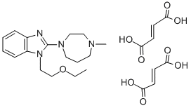 EMEDASTIN FUMARATE