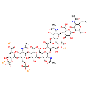 Enoxaparin natri