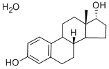 Estradiol hemihydrat