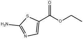 Etyl 2-aminothiazole-5-carboxylat