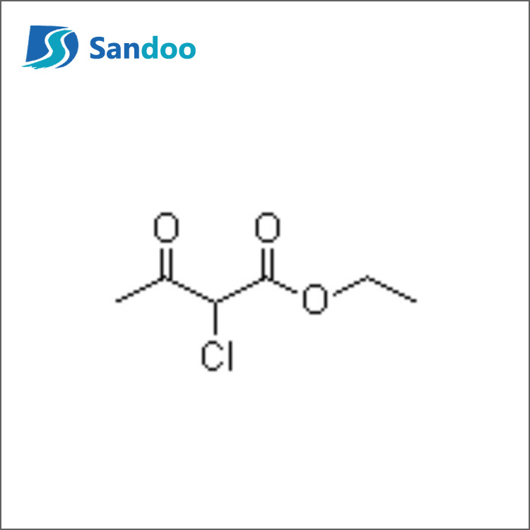 Etyl 2-Chloroacetoacetate