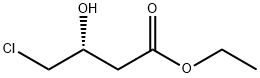 Etyl (R)-(+)-4-clo-3-hydroxybutyrat