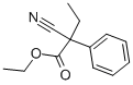 Ethylphenylcyano-axetic axit etyl este