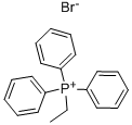 Ethyltriphenylphosphoni bromua