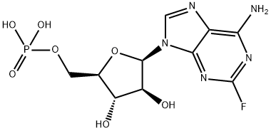 Fludarabine photphat
