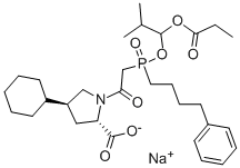 Fosinopril natri