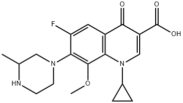 gatifloxacin
