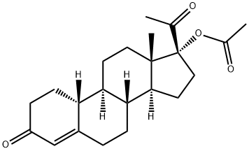 Gestonorone axetat