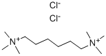 Hexamethonium clorua