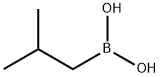 Axit isobutaneboronic