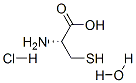 L-Cysteine ​​hydrochloride monohydrat