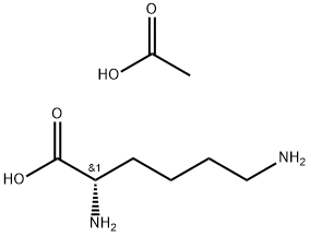 L-Lysine monoaxetat