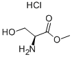 L-serine metyl este hydroclorua