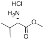 L-Valine metyl este hydroclorua