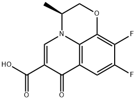 Axit cacboxylic Levofloxacin