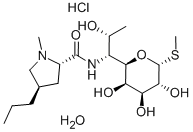 Lincomycin hydrochloride monohydrat
