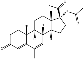 Megestrol axetat