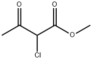 Metyl 2-chloroacetoaxetat