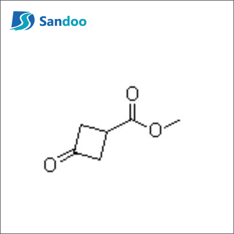 Metyl 3-oxocyclobutancarboxylat