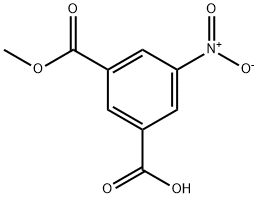 Metyl 5-nitroisophtalat