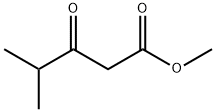 Metyl isobutyrylacetat