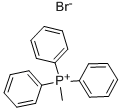 Metyltriphenylphosphoni bromua
