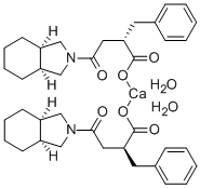 Mitiglinide canxi dihydrat