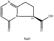MK-4618 Muối Natri Axit Pyrimidinone