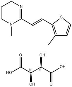 MUỐI TARTRATE MORANTEL
