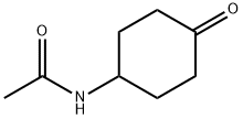 N-(4-Oxocyclohexyl)axetamit